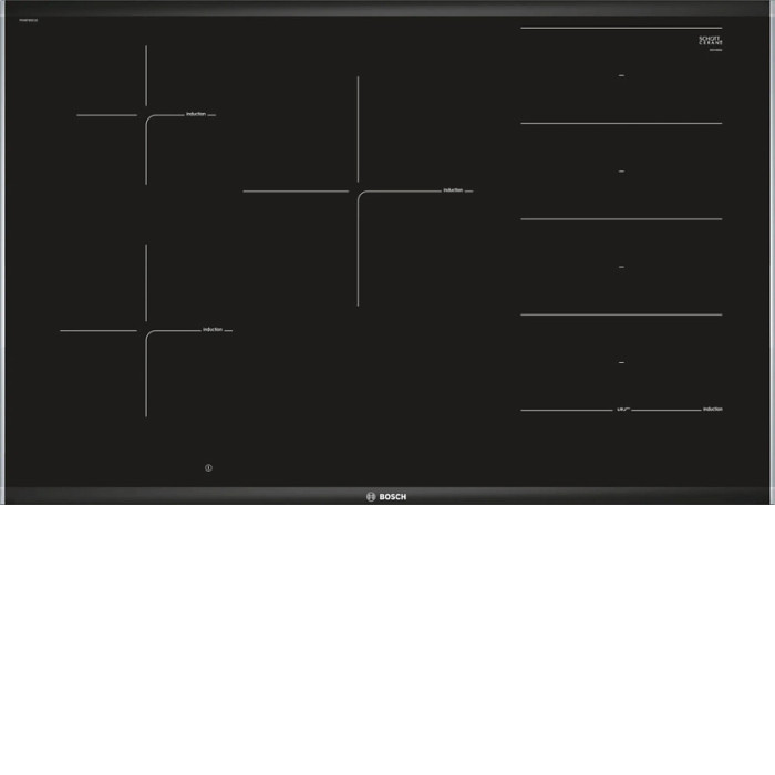 Варочная поверхность BOSCH PXV875DC1E