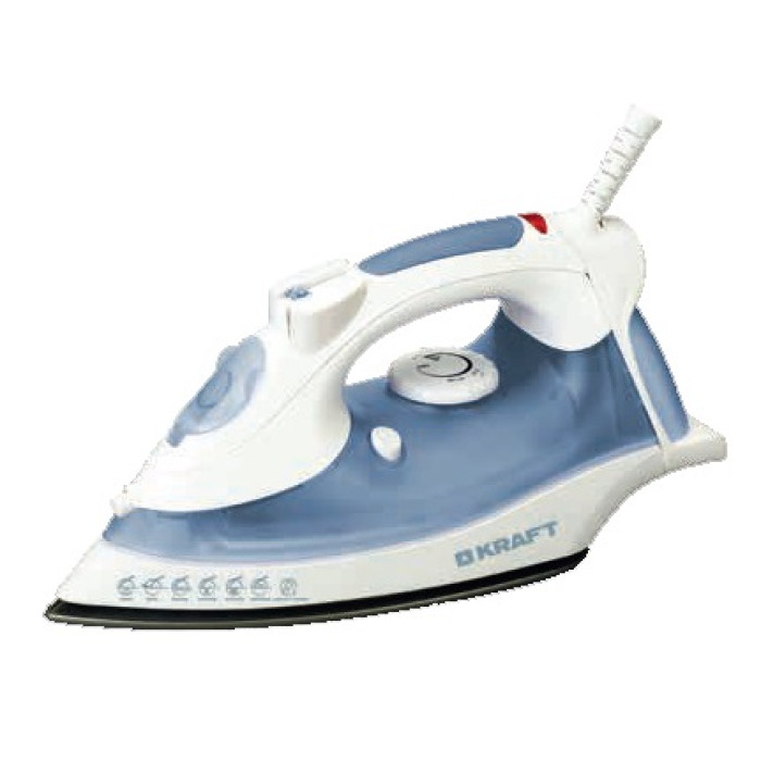 Утюг KRAFT KF-CI1810 Утюг KRAFT KF-CI1810