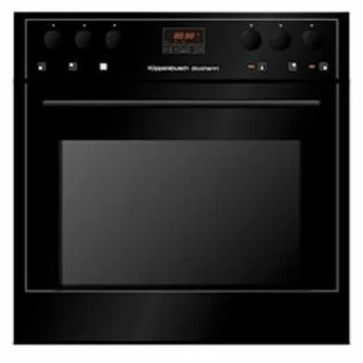Духовой шкаф Kuppersbusch EEH 6200.8 JX Духовой шкаф Kuppersbusch EEH 6200.8 JX