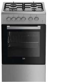 Плита BEKO FSGT 52121 GX