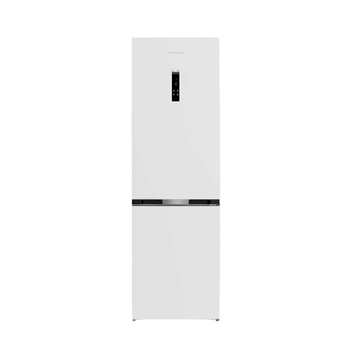 Холодильник GRUNDIG GKPN66930FW Холодильник GRUNDIG GKPN66930FW
