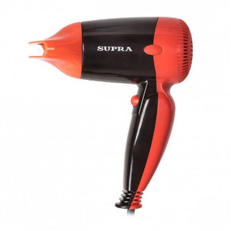 Фен SUPRA PHS-1404S Фен SUPRA PHS-1404S
