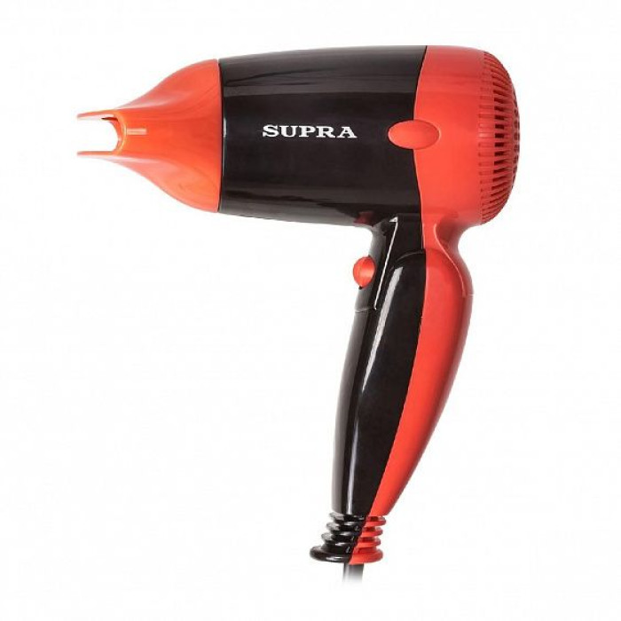 Фен SUPRA PHS-1404S Фен SUPRA PHS-1404S
