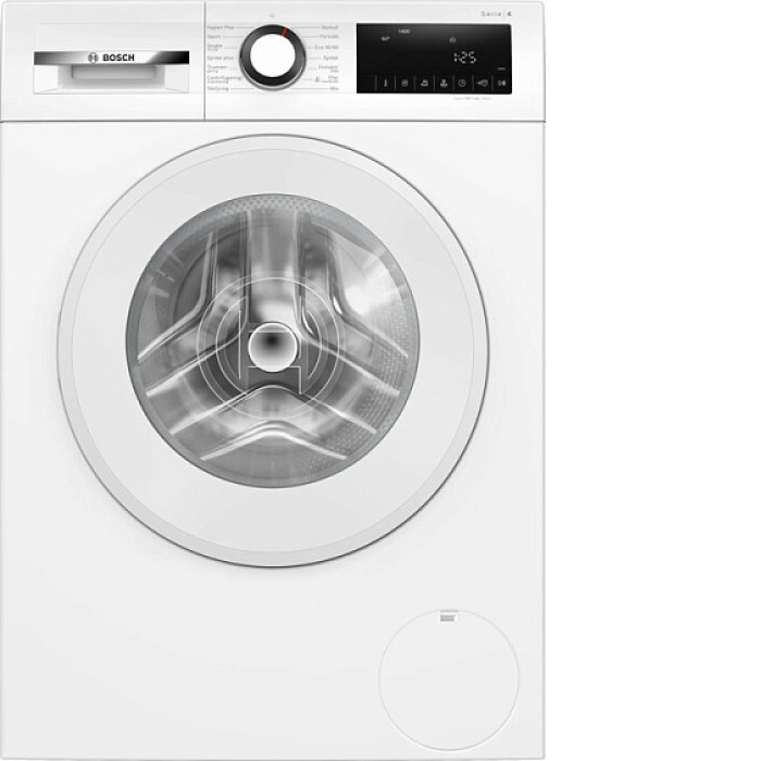 Стиральная машина BOSCH WGG0440ASN