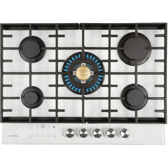 Варочная поверхность HIBERG VM 7155 W