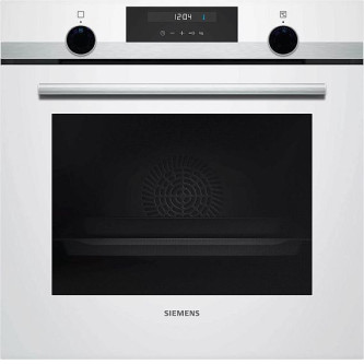 Духовой шкаф SIEMENS HB517ABW0 Духовой шкаф SIEMENS HB517ABW0