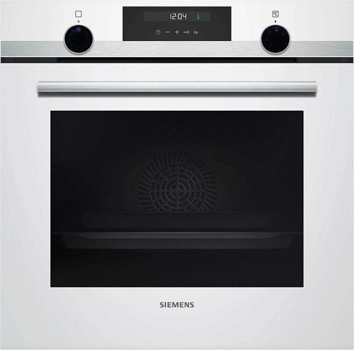 Духовой шкаф SIEMENS HB517ABW0 Духовой шкаф SIEMENS HB517ABW0