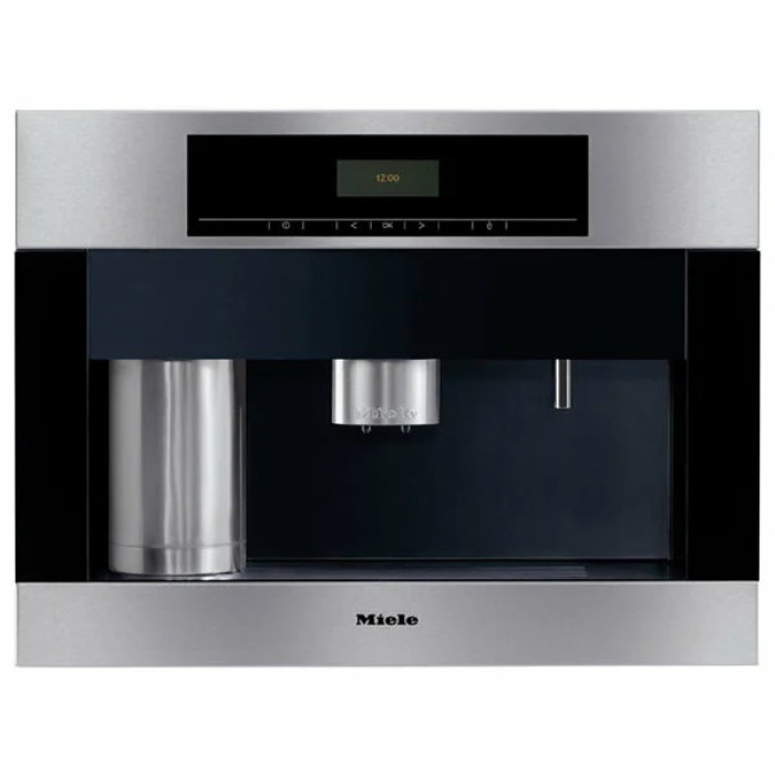 Кофемашина MIELE cva 5060 Кофемашина MIELE cva 5060