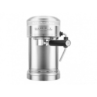 Кофеварка KITCHENAID 5KES6503ESX Кофеварка KITCHENAID 5KES6503ESX