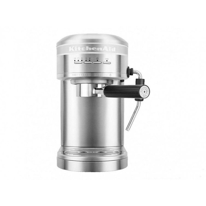 Кофеварка KITCHENAID 5KES6503ESX Кофеварка KITCHENAID 5KES6503ESX
