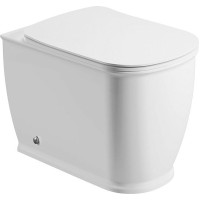 Унитаз GROSSMAN GR-PR3013 Унитаз GROSSMAN GR-PR3013