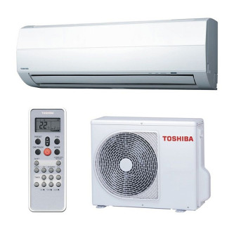 Сплит-система TOSHIBA ras-13skhp-es2
