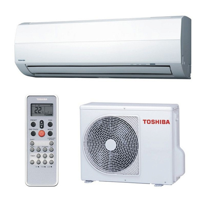 Сплит-система TOSHIBA ras-13skhp-es2