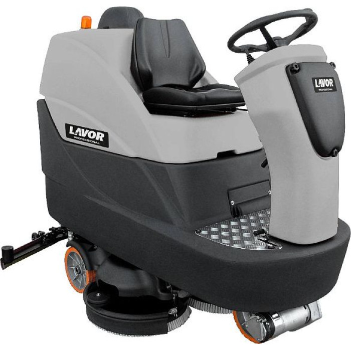 Подметальная машина LAVOR Professional Comfort M 102 Подметальная машина LAVOR Professional Comfort M 102
