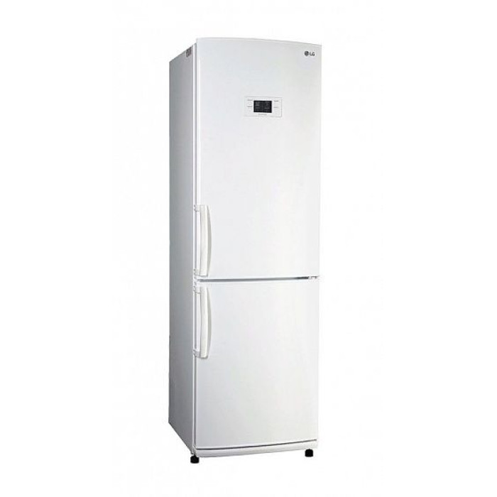 Холодильник LG GA-E409 UQA
