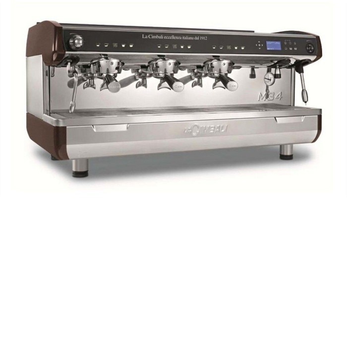 Кофемашина LA CIMBALI m34 selectron dt3 Кофемашина LA CIMBALI m34 selectron dt3
