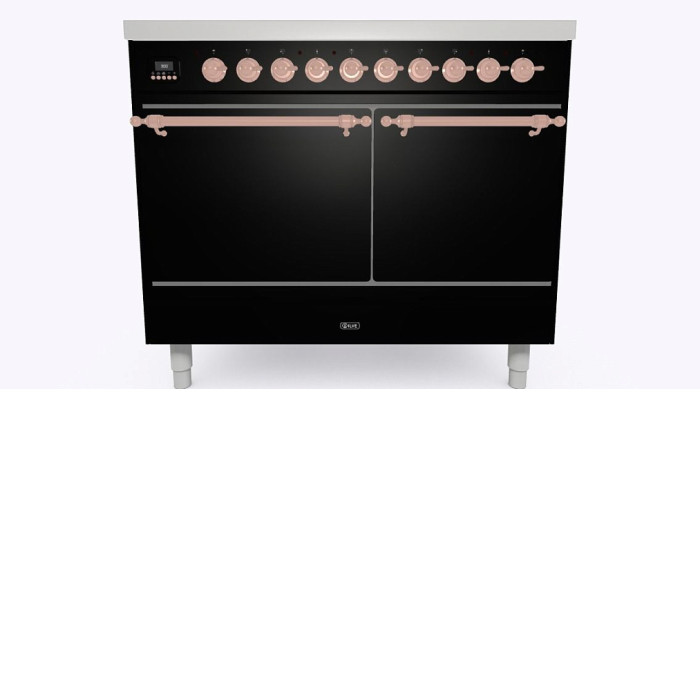 Варочный центр ILVE PDI106QNE3/BKP