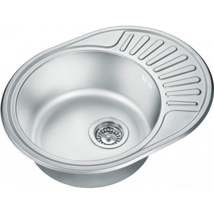 Кухонная мойка EMAR ЕМ-5745 Decor