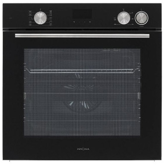 Духовой шкаф KRONA NEBULA steam 60 BL Духовой шкаф KRONA NEBULA steam 60 BL