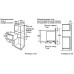 Микроволновая печь SIEMENS hf 25g5r2 Микроволновая печь SIEMENS hf 25g5r2
