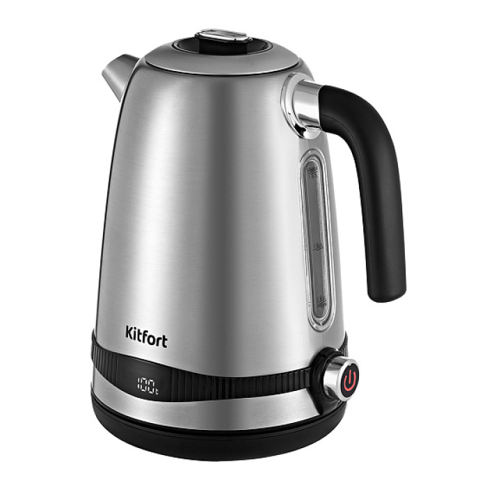 Чайник электрический KITFORT KT-6121-5 Чайник электрический KITFORT KT-6121-5