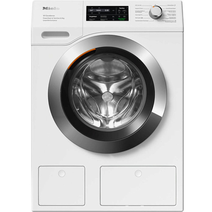 Стиральная машина MIELE WEH875WPS Стиральная машина MIELE WEH875WPS