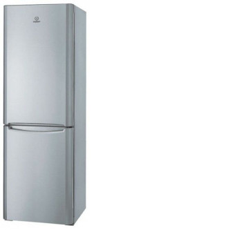 Холодильник INDESIT bi 18 nf s