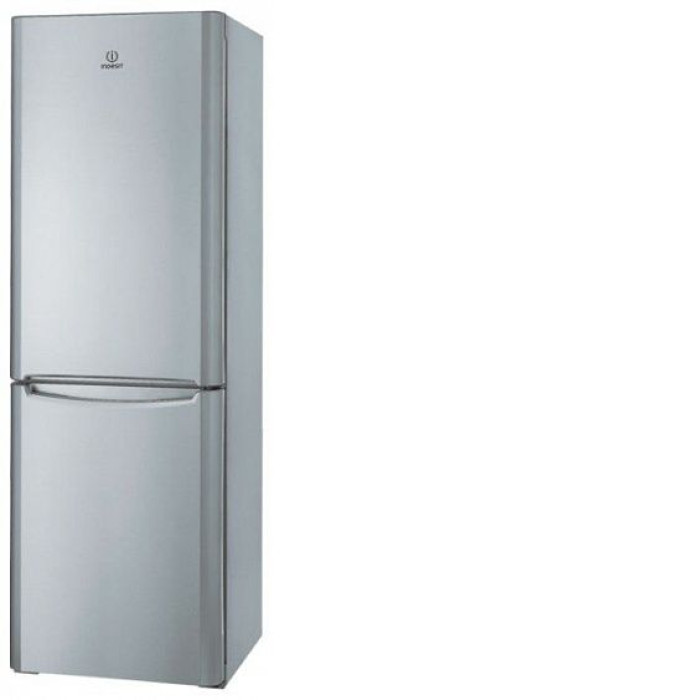 Холодильник INDESIT bi 18 nf s Холодильник INDESIT bi 18 nf s