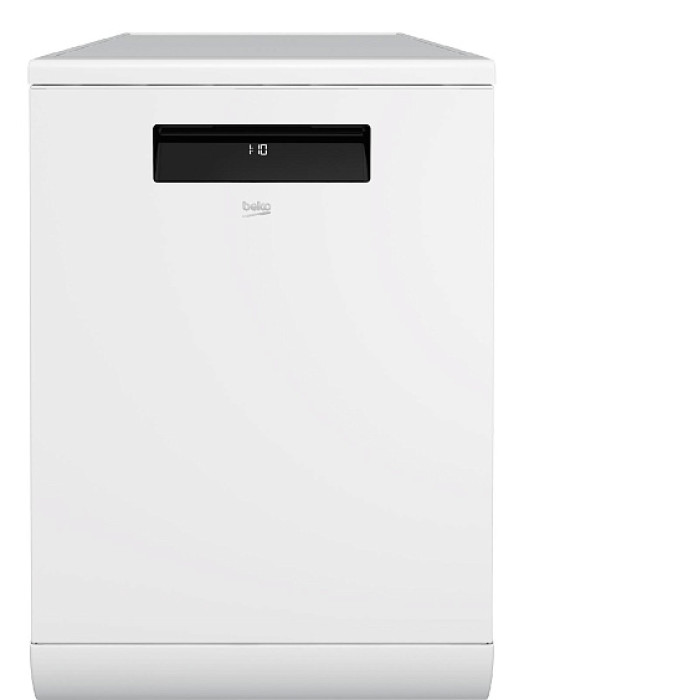 Посудомоечная машина BEKO DEN48522W