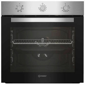 Духовой шкаф INDESIT IFE 3634 IX