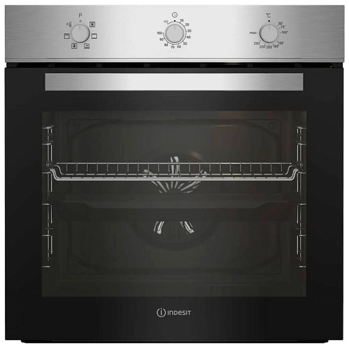 Духовой шкаф INDESIT IFE 3634 IX Духовой шкаф INDESIT IFE 3634 IX