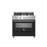 Варочный центр BERTAZZONI MAS96L1ENET Варочный центр BERTAZZONI MAS96L1ENET