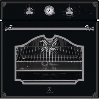Духовой шкаф ELECTROLUX OPEB2640B Духовой шкаф ELECTROLUX OPEB2640B