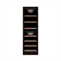 Винный шкаф CASO WineChef Pro 180 black Винный шкаф CASO WineChef Pro 180 black