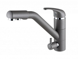 Смеситель PAULMARK Hessen He213017-402 Смеситель PAULMARK Hessen He213017-402