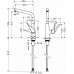 Смеситель HANSGROHE Metris 14822000 Смеситель HANSGROHE Metris 14822000