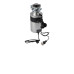 Измельчитель пищевых отходов HARPER HWD-600D01