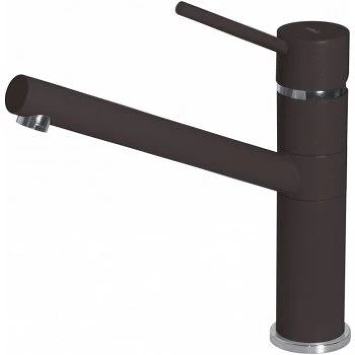 Смеситель ELLECI Sava M78 Espresso Смеситель ELLECI Sava M78 Espresso