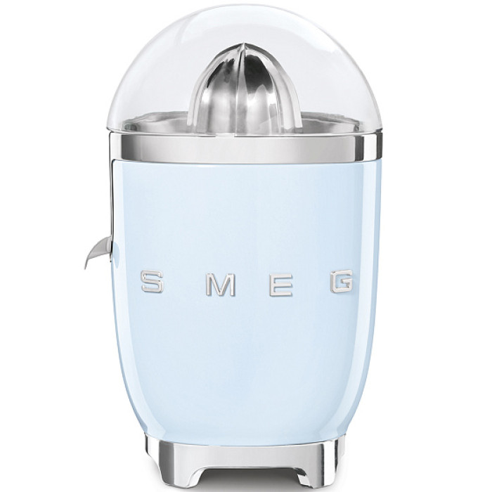Соковыжималка SMEG CJF11PBEU Соковыжималка SMEG CJF11PBEU