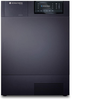 Сушильная машина SCHULTHESS Spirit 660 Titan Rock Сушильная машина SCHULTHESS Spirit 660 Titan Rock