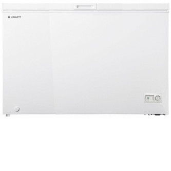 Морозильный ларь KRAFT BD(W)-435QX