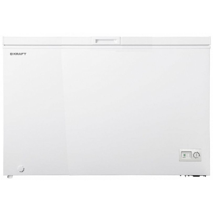 Морозильный ларь KRAFT BD(W)-435QX Морозильный ларь KRAFT BD(W)-435QX