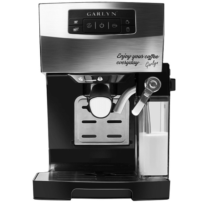 Кофеварка GARLYN L70 Кофеварка GARLYN L70