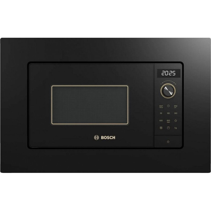 Микроволновая печь BOSCH BEL623MY3 Микроволновая печь BOSCH BEL623MY3