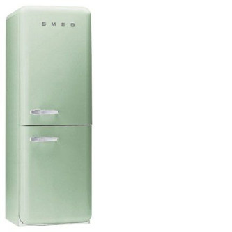 Холодильник SMEG fab32v7