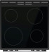 Плита GORENJE GEC6A11SG Плита GORENJE GEC6A11SG