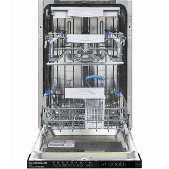 Посудомоечная машина SCANDILUX DWB4512B3 Посудомоечная машина SCANDILUX DWB4512B3