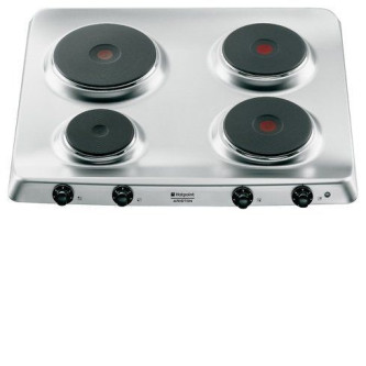 Поверхность HOTPOINT-ARISTON 7h pf 604 ix Поверхность HOTPOINT-ARISTON 7h pf 604 ix