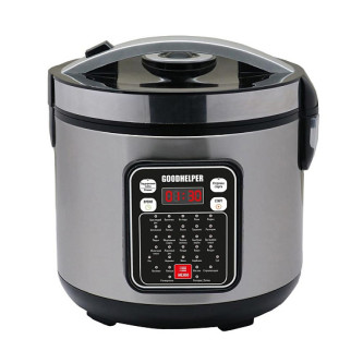 Мультиварка GOODHELPER МС-5200 Мультиварка GOODHELPER МС-5200