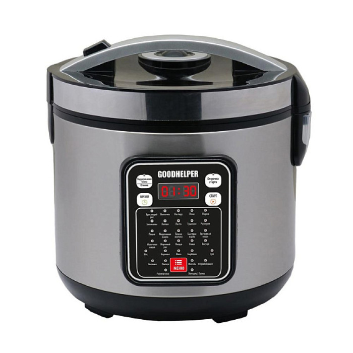 Мультиварка GOODHELPER МС-5200 Мультиварка GOODHELPER МС-5200